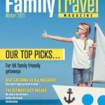 family travel magazine