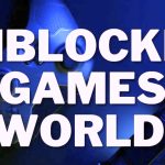 unblocked games world