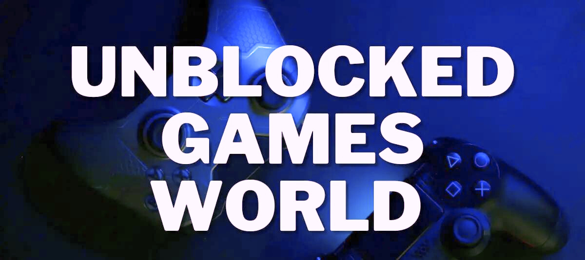 unblocked games world