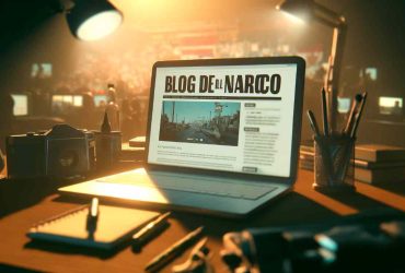 Blog Del Narco