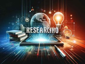 Researcho