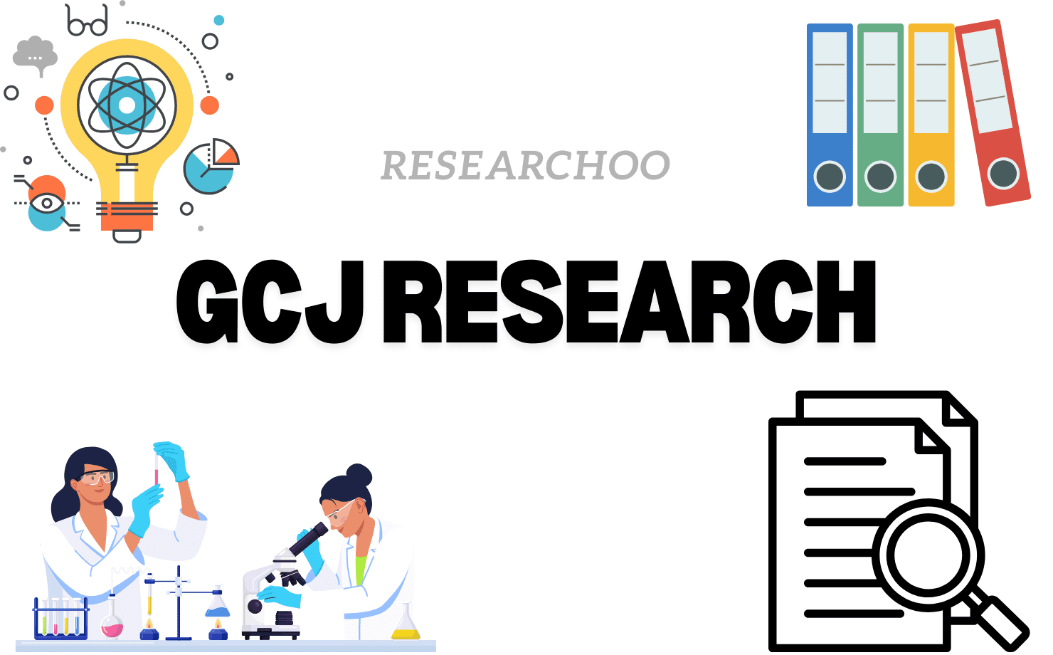 GCJ Research